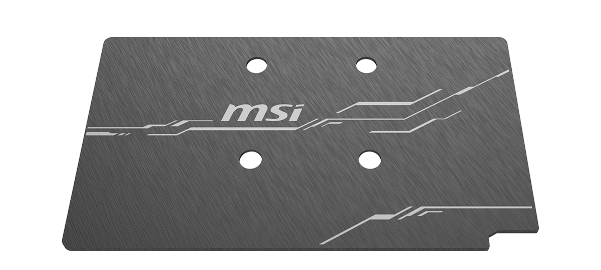 MSI Video Card